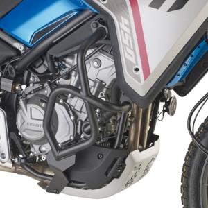 Defensa Givi Honda CF MOTO 450MT 2024-